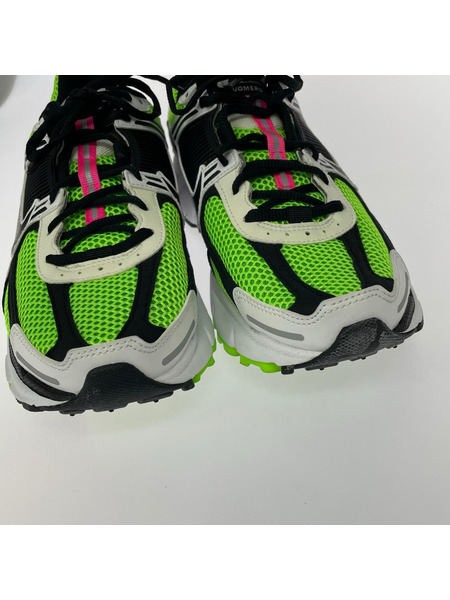 NIKE スニーカー ZOOM VOMERO 5/27.0