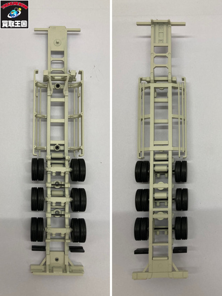 ★TLV 日野プロフィア 40ft海上コンテナトレーラ 東邦車輛オーシャンネットワークエクスプレス