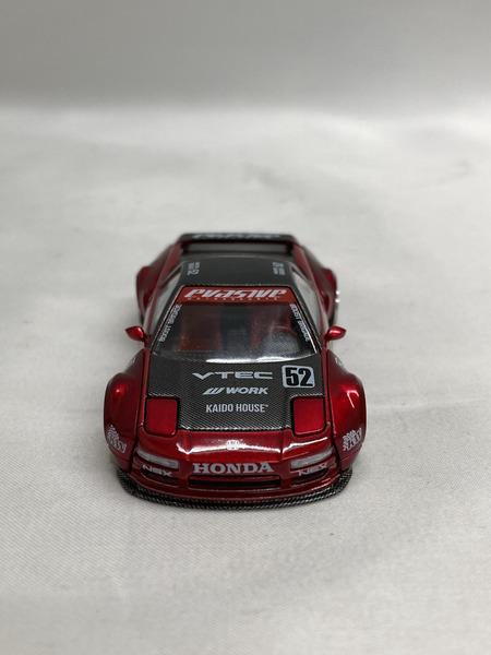 TSM KAIDO HOUSE MINI GT 094 HONDA NSX Evasive V1 No.52