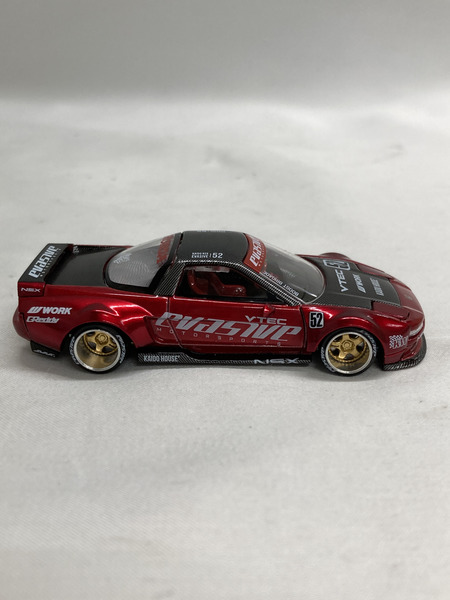 TSM KAIDO HOUSE MINI GT 094 HONDA NSX Evasive V1 No.52