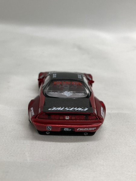 TSM KAIDO HOUSE MINI GT 094 HONDA NSX Evasive V1 No.52