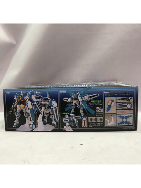 HG ガンダム G-セルフ (パーフェクトパック装備型)