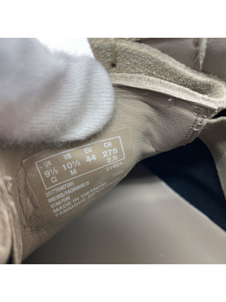 Clarks シューズ BEAMS別注 GORE-TEX Wallabee