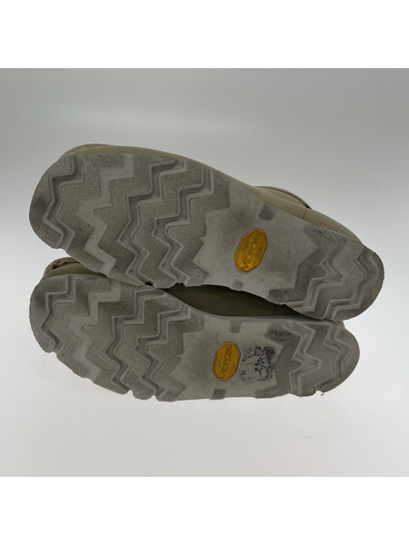 Clarks シューズ BEAMS別注 GORE-TEX Wallabee