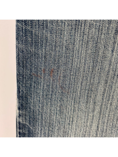 STUSSY デニム・ジーンズ 90s Rough Rugged Denim W36
