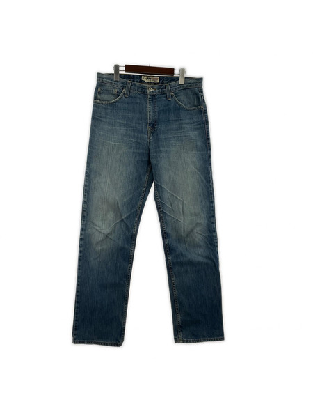 STUSSY デニム・ジーンズ 90s Rough Rugged Denim W36