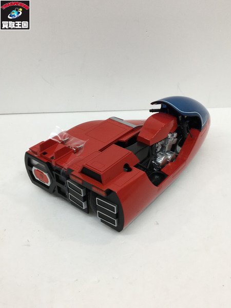 メーカー 特撮HEROその他 S.H.F ギャバン＆サイバリアン