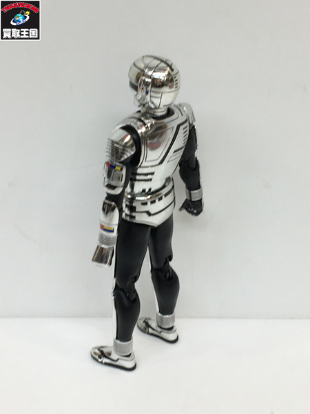 メーカー 特撮HEROその他 S.H.F ギャバン＆サイバリアン