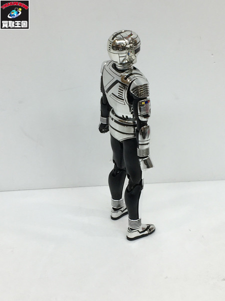 メーカー 特撮HEROその他 S.H.F ギャバン＆サイバリアン