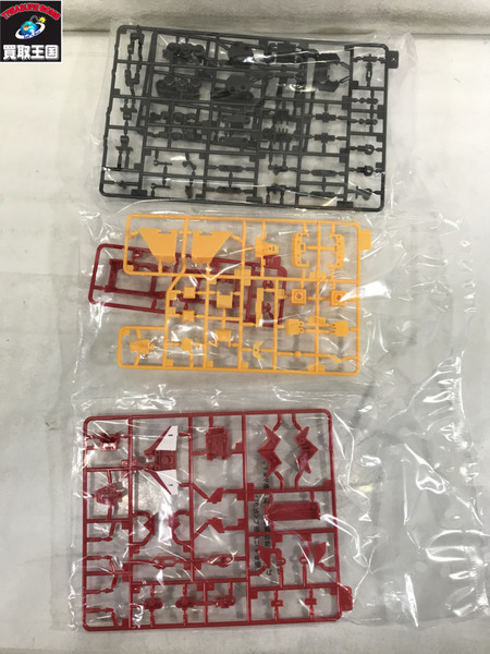 超電磁マシーン ボルテスV　プラモデル