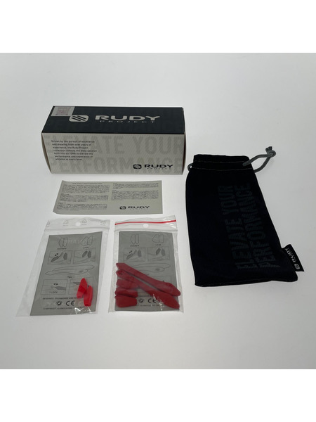 ソノ他 RUDY project SPINAIR 57