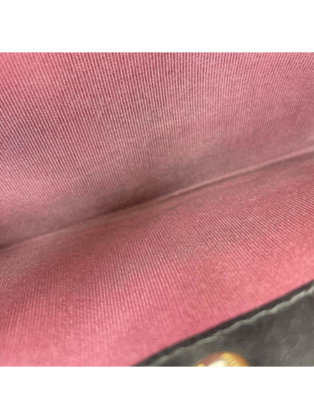 agnes b. 札入レ・マネークリップ ガマグチ