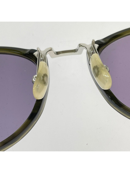 . ソノ他 999.9feelsun サングラス F-08M
