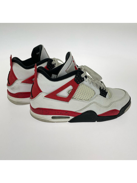 NIKE スニーカー DH6927-161 Air Jordan 4 Retro 26.5cm