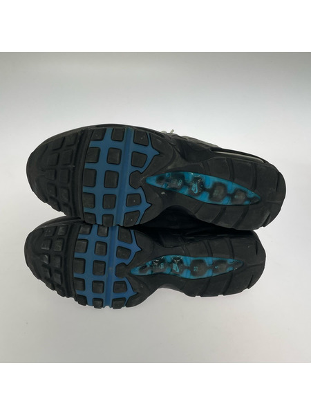 NIKE スニーカー 27.5cm airmax 95