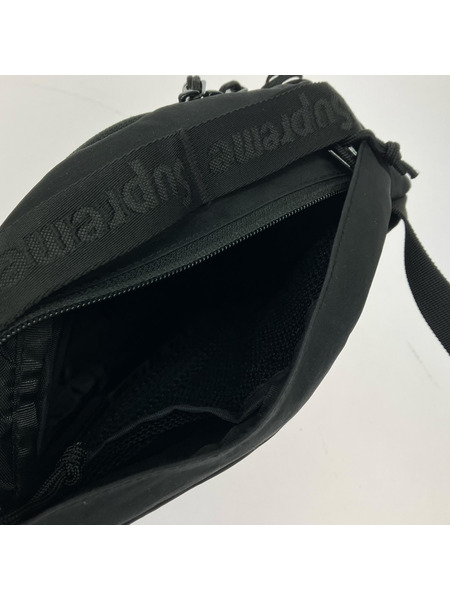 Supreme ショルダーバッグ 20AW Sling Bag 黒