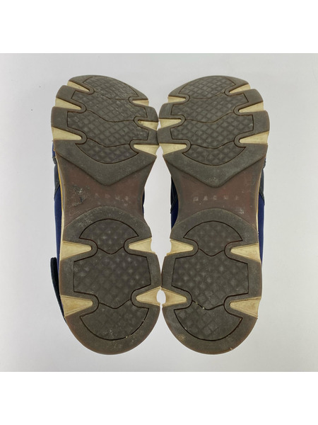 MARNI スニーカー ベルクロ サンダルスニーカー 42