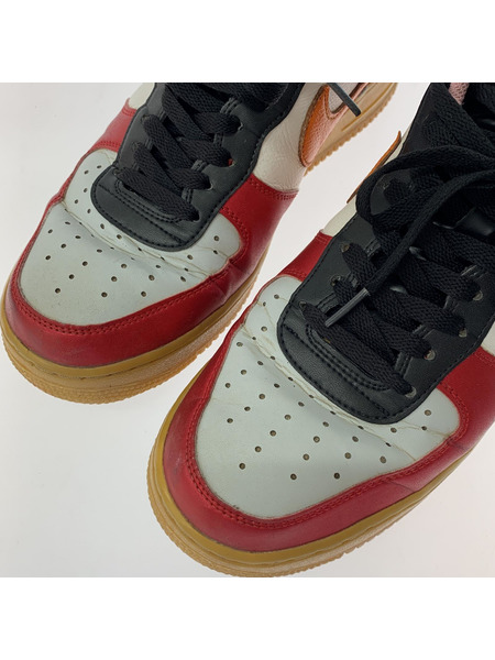NIKE AIR FORCE 1 LOW BY YOU UNLOCKED 28.0㎝