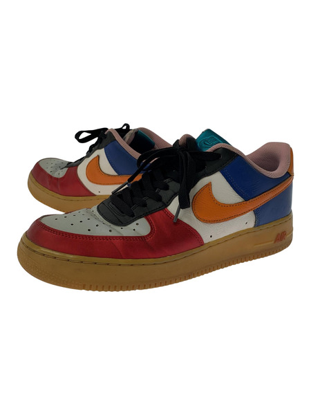 NIKE AIR FORCE 1 LOW BY YOU UNLOCKED 28.0㎝