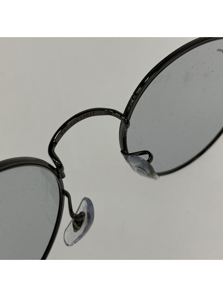 Ray-Ban RB3447 ROUND METAL 004/13 50□21 145 2F