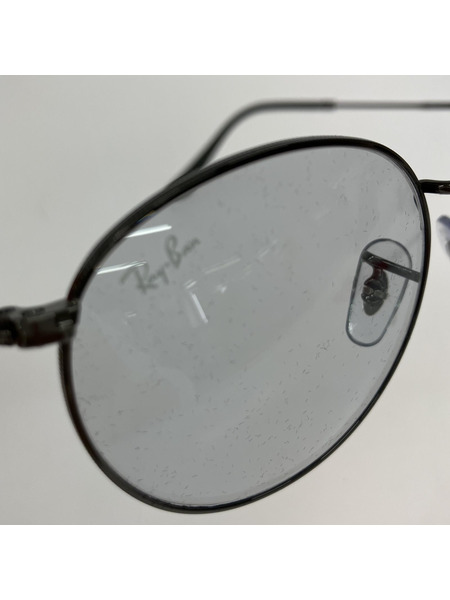 Ray-Ban RB3447 ROUND METAL 004/13 50□21 145 2F