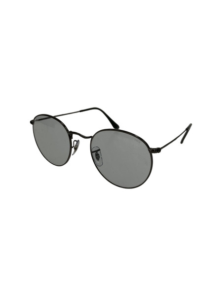 Ray-Ban RB3447 ROUND METAL 004/13 50□21 145 2F
