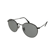 Ray-Ban RB3447 ROUND METAL 004/13 50□21 145 2F