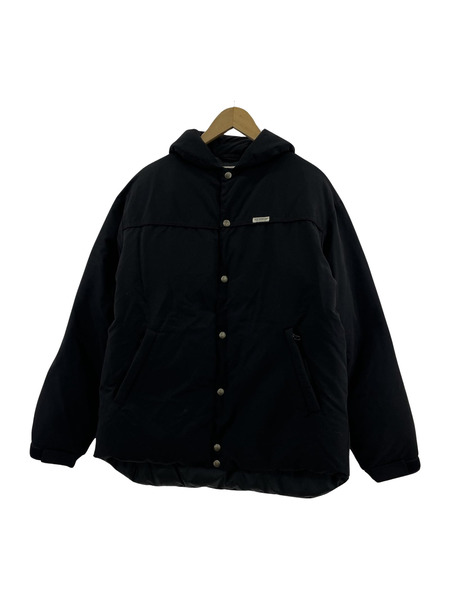 COOTIE Weather Cloth Oversized Down Jacket ダウンジャケット sizeS