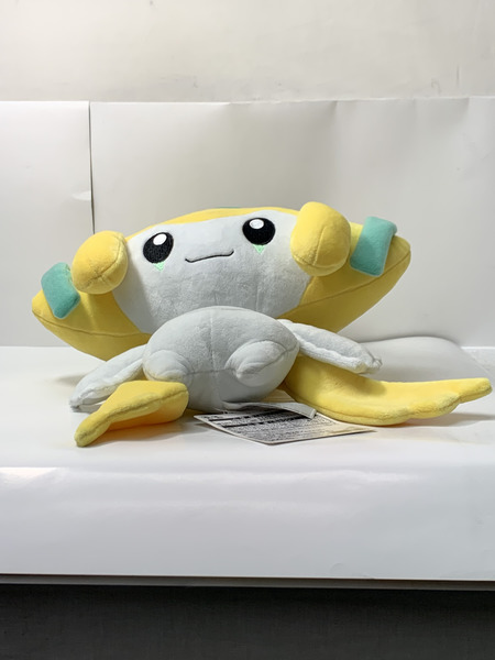 ポケモン センター 等身大ジラーチ ぬいぐるみ タグ付き ポケットモンスター Pokémon [値下]｜商品番号：2100223211097 -  買取王国ONLINESTORE