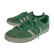 adidas BZ0076 campus 緑 (26.5)