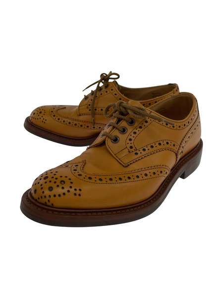 Tricker's M5633 BOURTON カントリーシューズ (UK6)