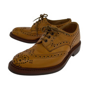 Tricker's M5633 BOURTON カントリーシューズ (UK6)