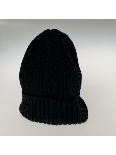 Supreme SMALL BOX LOGO BEANIE BLK