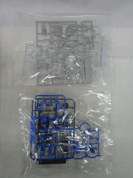 MG 1/100 RX-78-2 ガンダム Ver.3.0