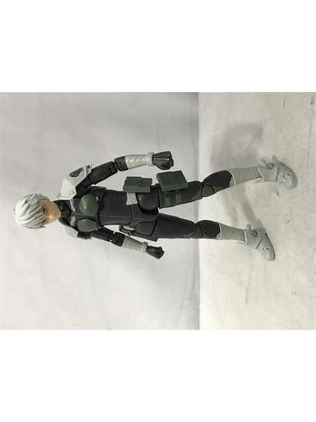 S.H.Figuarts 怪獣8号 市川レノ
