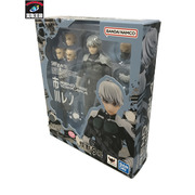 S.H.Figuarts 怪獣8号 市川レノ