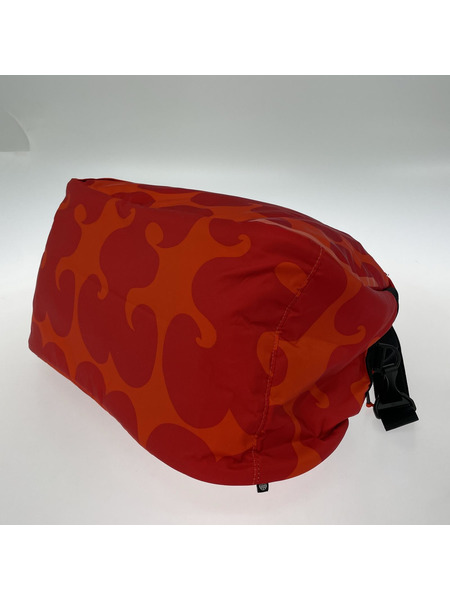 adidas ソノ他バッグ marimekko/ナイロンバッグ/ORN