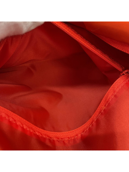 adidas ソノ他バッグ marimekko/ナイロンバッグ/ORN