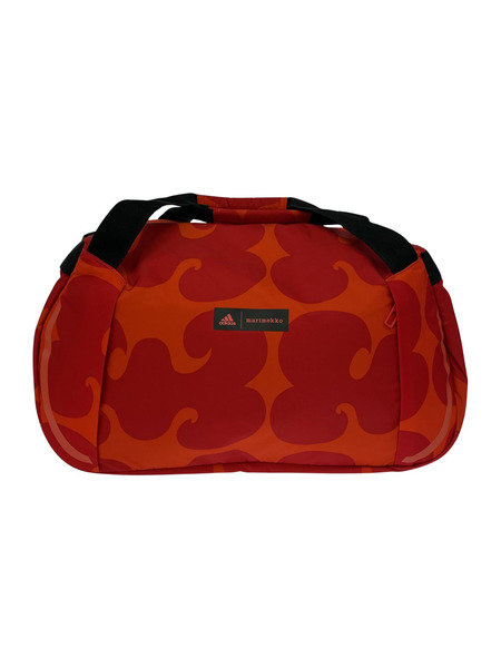 adidas ソノ他バッグ marimekko/ナイロンバッグ/ORN