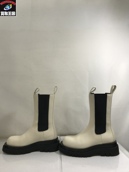  BOTTEGA VENETTA 　ブーツ