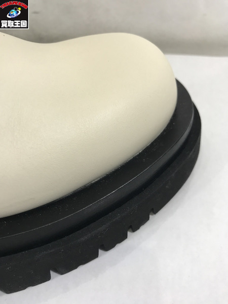  BOTTEGA VENETTA 　ブーツ