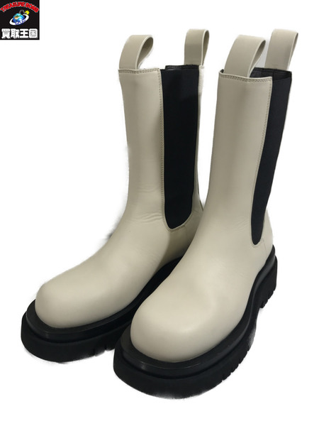  BOTTEGA VENETTA 　ブーツ