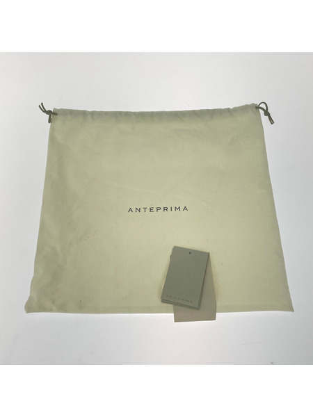 ANTEPRIMA ハンドバッグ ワイヤーハンドバッグ