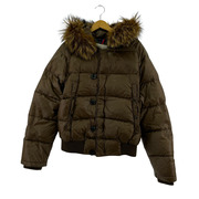 MONCLER ダウンジャケット MONCLER Z7HJ896 ダウンジャケット