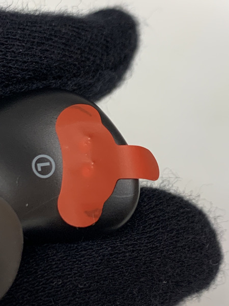 AVIOT ワイヤレスイヤホン TE-W1-PNK ピエール中野モデル パッケージ開封/未使用品 アビオット 完全ワイヤレスイヤホン ピヤホン8 凛として時雨 ドラマー ピエール中野監修