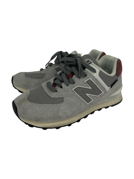 NEW BALANCE U574KBR 27.0CM