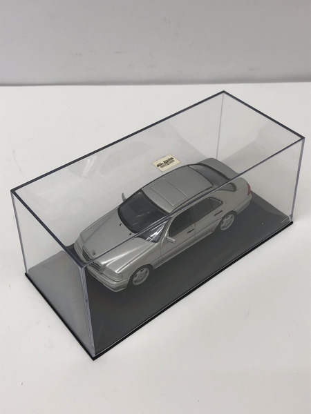 mini CHAMPS 1/43 　AMG　C36