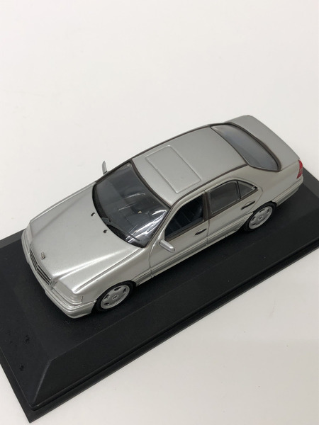 mini CHAMPS 1/43 　AMG　C36