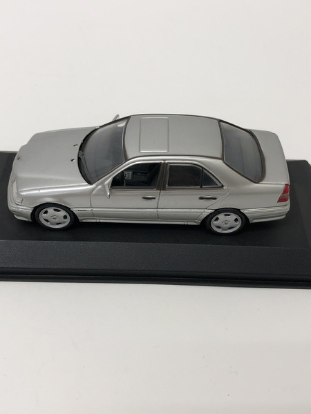 mini CHAMPS 1/43 　AMG　C36