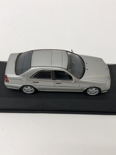 mini CHAMPS 1/43 　AMG　C36